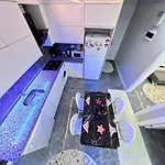 Pretty House Διαμέρισμα *