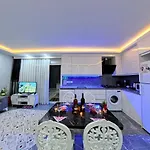 Pretty House Παμούκαλε