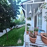 Διαμέρισμα Pretty House Παμούκαλε