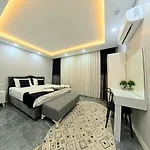 Pretty House Παμούκαλε