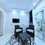 Pretty House