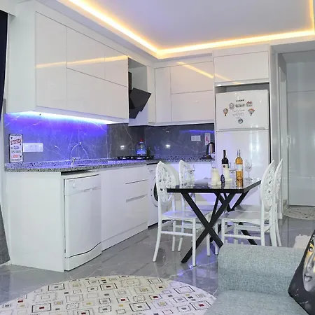 Pretty House 公寓 *