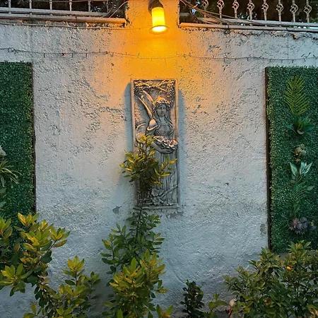 شقة Pretty House *