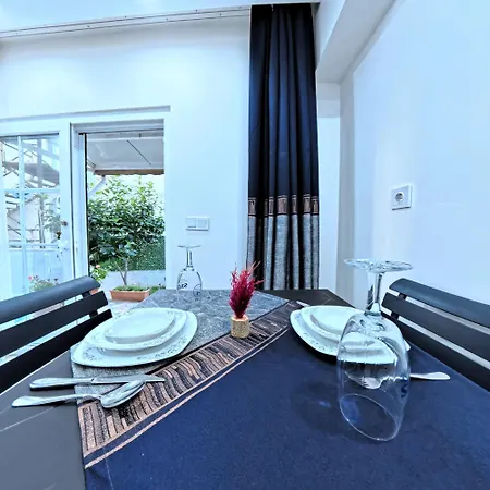 Pretty House 公寓 帕莫卡莱