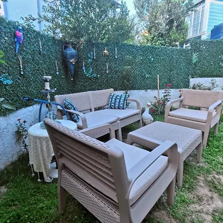شقة Pretty House باموكاليه