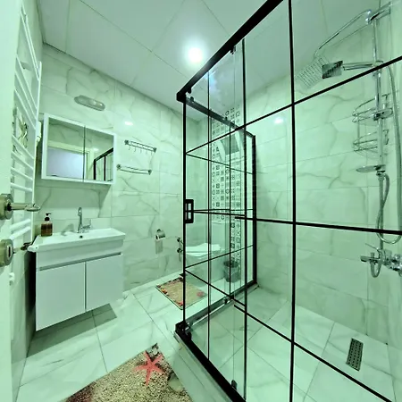 شقة Pretty House