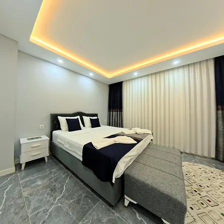 Daire Pretty House *