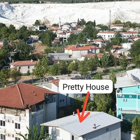 Pretty House