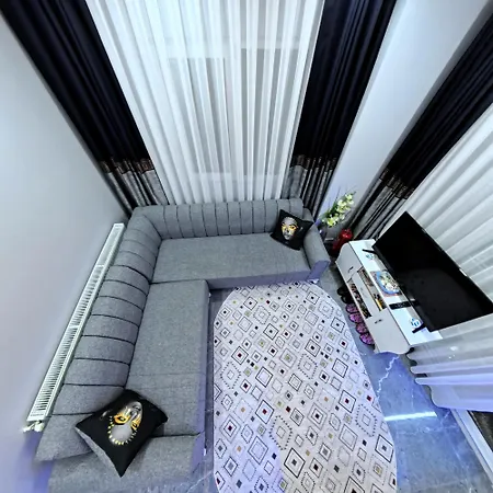 شقة Pretty House