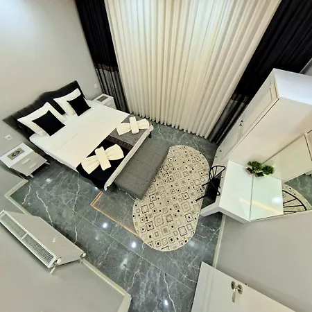 Pretty House شقة باموكاليه