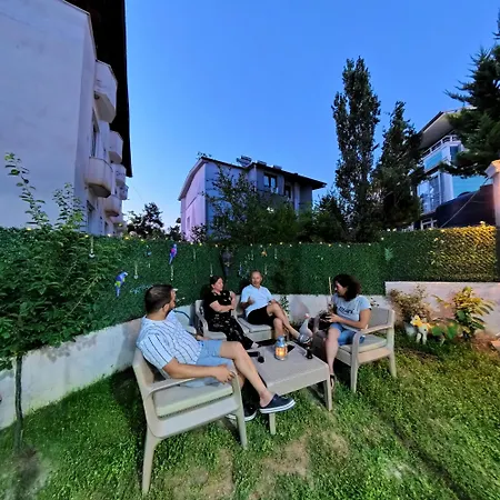 شقة Pretty House باموكاليه