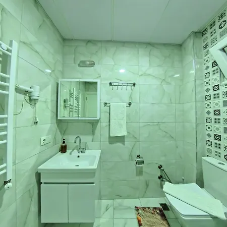 Pretty House شقة باموكاليه