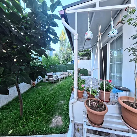 شقة Pretty House باموكاليه