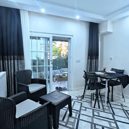 Pretty House باموكاليه