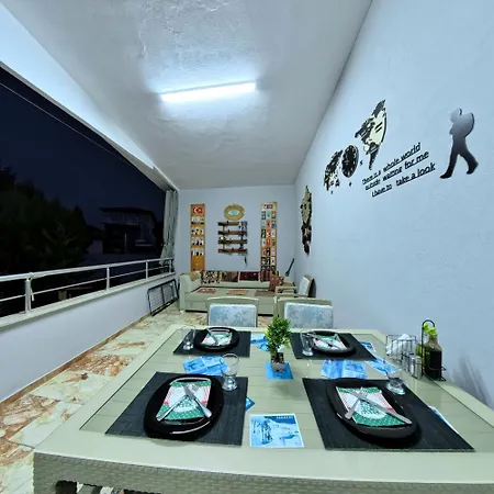 شقة Pretty House