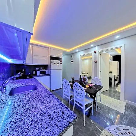 Pretty House 公寓 *