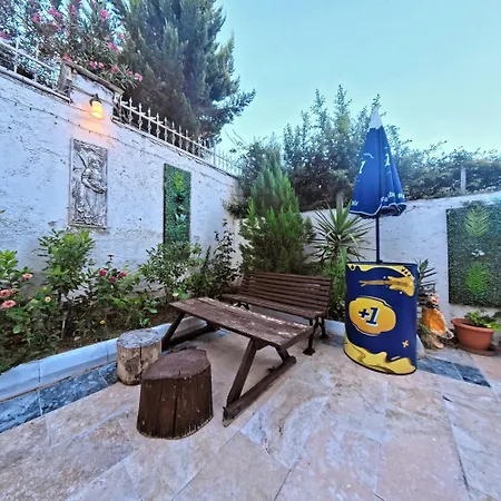 Pretty House Daire Pamukkale