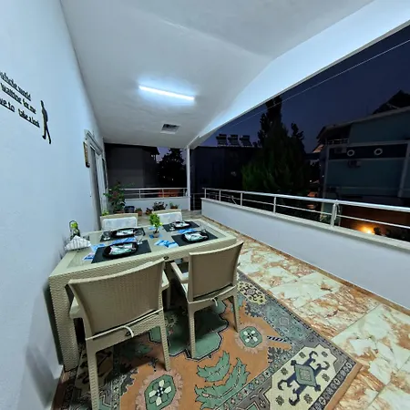 شقة Pretty House باموكاليه