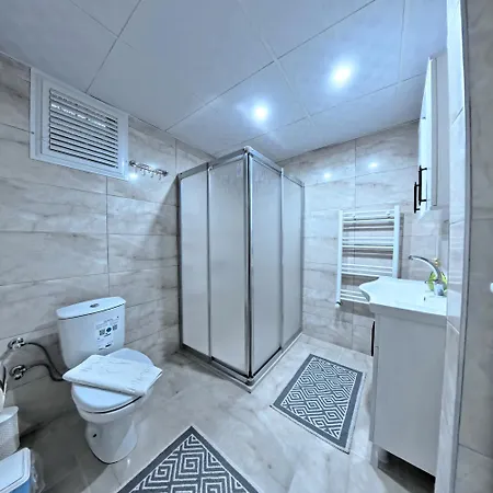 شقة Pretty House