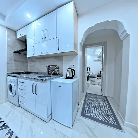 Pretty House 公寓 *