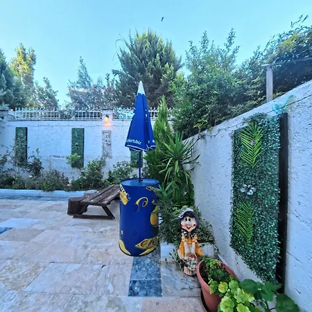 Pretty House Daire Pamukkale