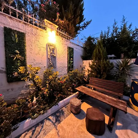 شقة Pretty House باموكاليه