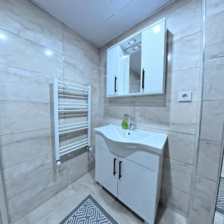 Pretty House شقة