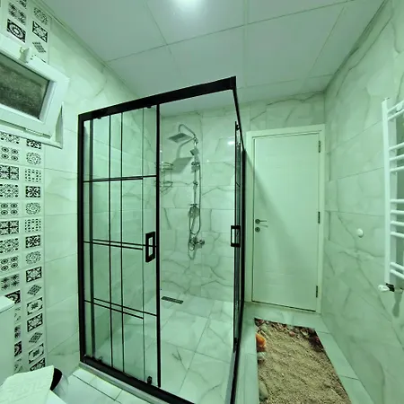 شقة Pretty House