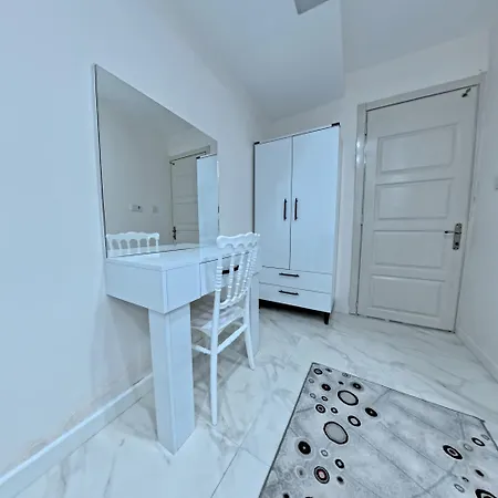 شقة Pretty House *