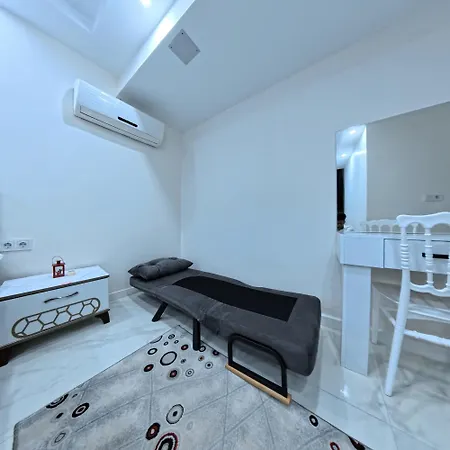 شقة Pretty House