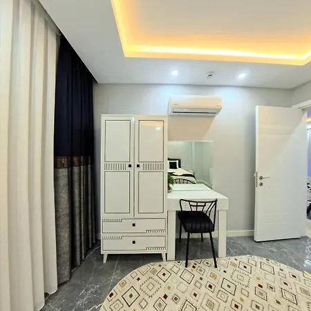 Pretty House شقة باموكاليه