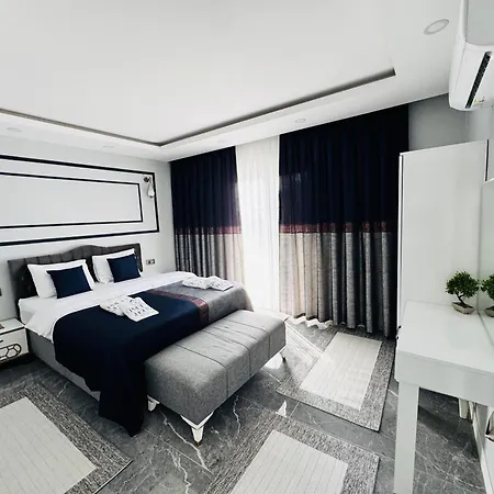 Pretty House Памуккале