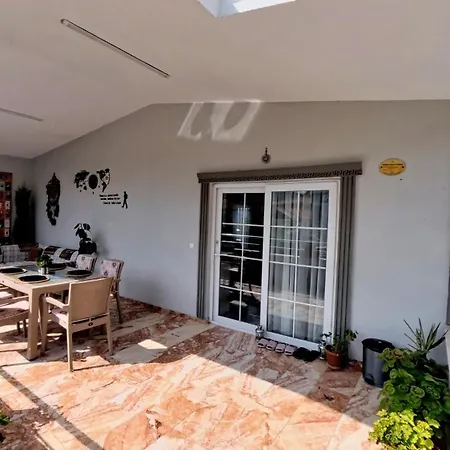Pretty House Apartment Pamukkale