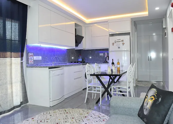 Pretty House Апартаменты *