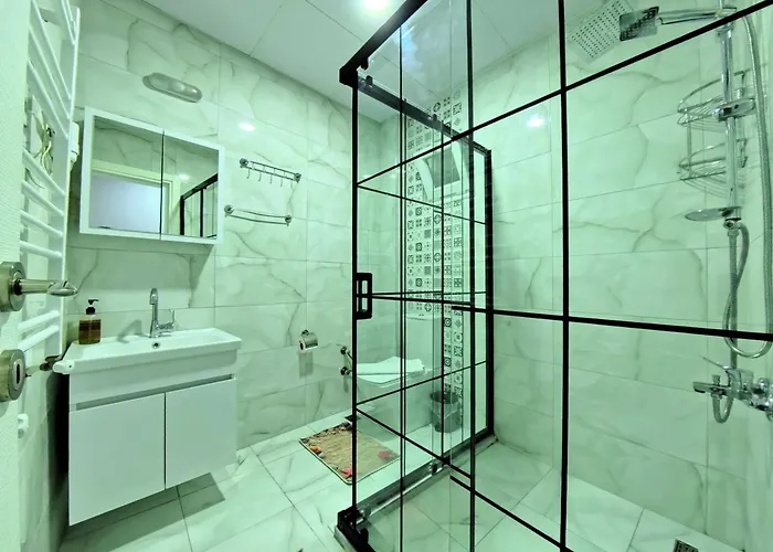 Апартаменты Pretty House