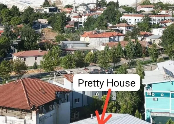 Pretty House