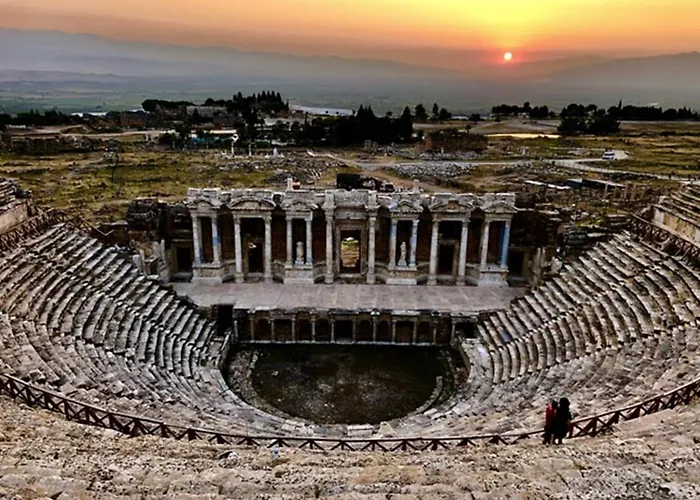 Pretty House Daire Pamukkale