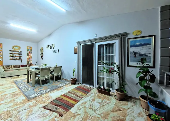 Pretty House Апартаменты