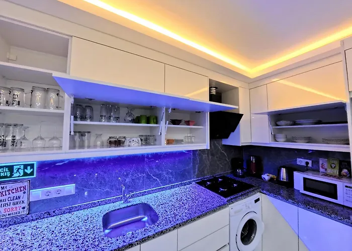 Pretty House باموكاليه