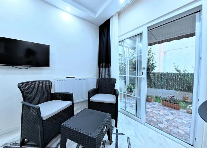 Pretty House Апартаменты