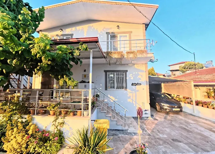 Апартаменты Pretty House