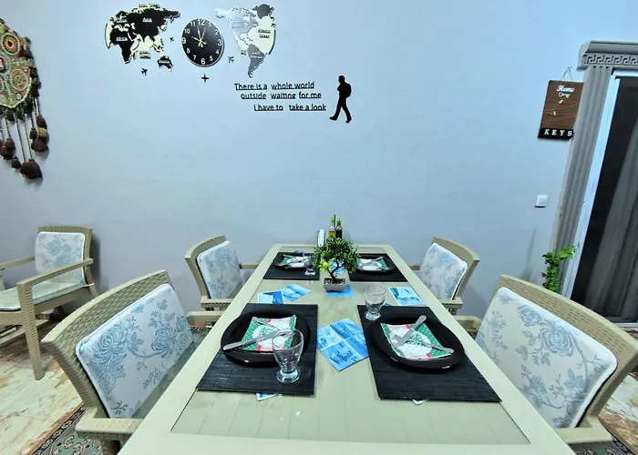 Pretty House شقة *