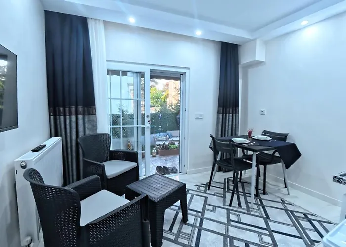 Pretty House باموكاليه