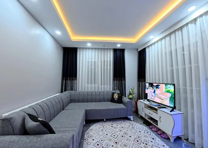 Pretty House * باموكاليه