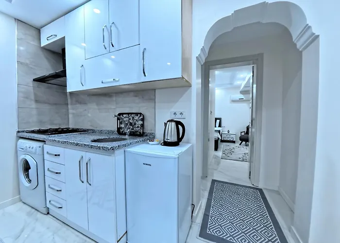 Pretty House Daire *