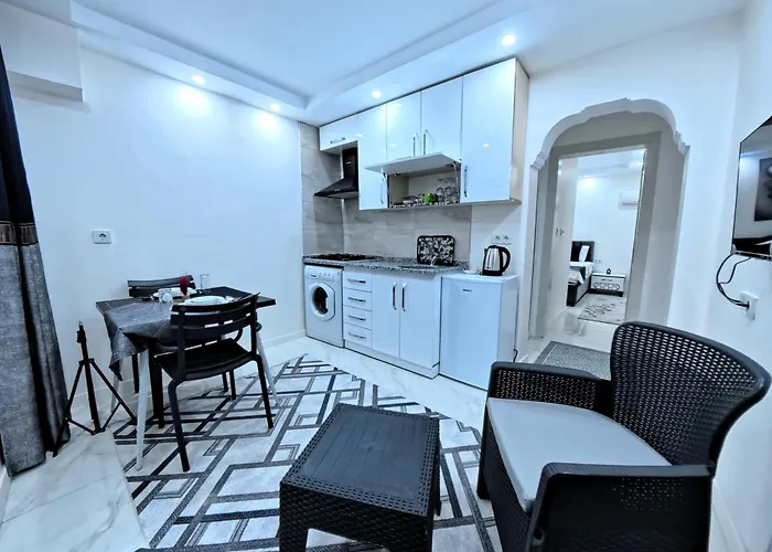 Pretty House * Pamukkale