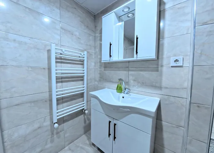 Pretty House Апартаменты
