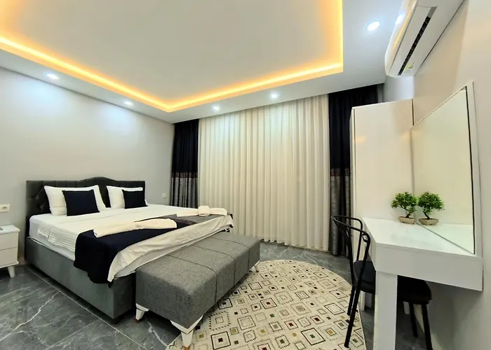 Pretty House Pamukkale