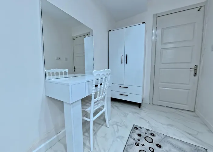 Апартаменты Pretty House *