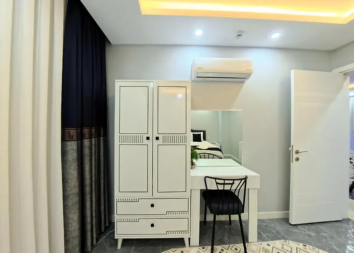 Pretty House شقة باموكاليه